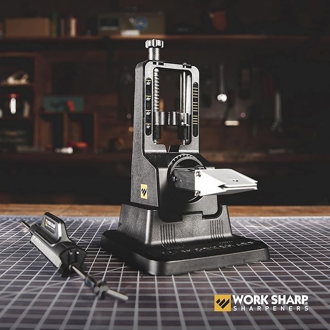 Dial de graduación de ángulo de Work Sharp Precision Adjust